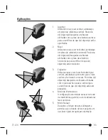 Предварительный просмотр 93 страницы Stanley CL2i User Manual