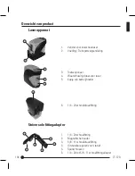 Предварительный просмотр 104 страницы Stanley CL2i User Manual