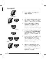 Предварительный просмотр 107 страницы Stanley CL2i User Manual