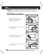 Предварительный просмотр 110 страницы Stanley CL2i User Manual