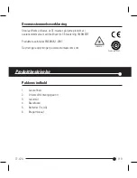 Предварительный просмотр 119 страницы Stanley CL2i User Manual