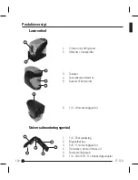 Предварительный просмотр 120 страницы Stanley CL2i User Manual