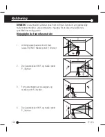 Предварительный просмотр 126 страницы Stanley CL2i User Manual