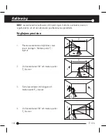 Предварительный просмотр 142 страницы Stanley CL2i User Manual