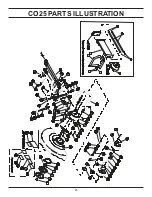 Preview for 25 page of Stanley CO25 Service Manual