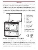 Preview for 4 page of Stanley COMERAGH - 50 Operating Instructions Manual