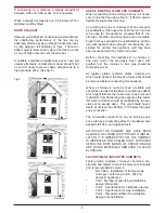 Preview for 9 page of Stanley COMERAGH - 50 Operating Instructions Manual