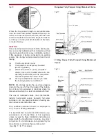 Preview for 11 page of Stanley COMERAGH - 50 Operating Instructions Manual