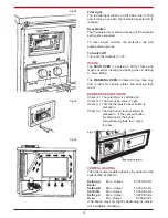 Preview for 18 page of Stanley COMERAGH - 50 Operating Instructions Manual