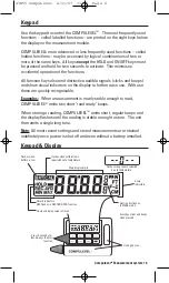 Preview for 7 page of Stanley Compulevel User Manual