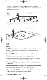 Preview for 14 page of Stanley Compulevel User Manual