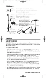 Preview for 39 page of Stanley Compulevel User Manual