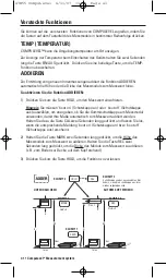 Preview for 42 page of Stanley Compulevel User Manual