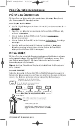 Preview for 46 page of Stanley Compulevel User Manual