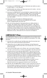 Preview for 50 page of Stanley Compulevel User Manual