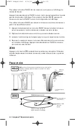 Preview for 62 page of Stanley Compulevel User Manual