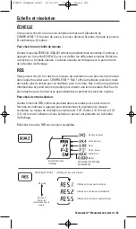 Preview for 63 page of Stanley Compulevel User Manual