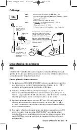 Preview for 65 page of Stanley Compulevel User Manual