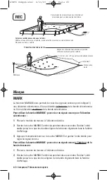 Preview for 66 page of Stanley Compulevel User Manual