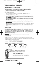 Preview for 72 page of Stanley Compulevel User Manual