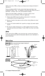 Preview for 88 page of Stanley Compulevel User Manual