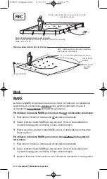 Preview for 92 page of Stanley Compulevel User Manual