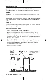 Preview for 94 page of Stanley Compulevel User Manual