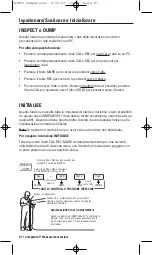 Preview for 98 page of Stanley Compulevel User Manual