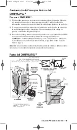 Preview for 109 page of Stanley Compulevel User Manual