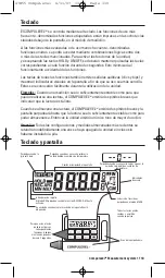 Preview for 111 page of Stanley Compulevel User Manual