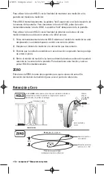 Preview for 114 page of Stanley Compulevel User Manual