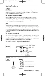 Preview for 115 page of Stanley Compulevel User Manual