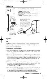 Preview for 117 page of Stanley Compulevel User Manual