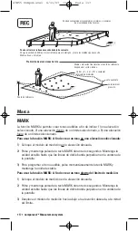 Preview for 118 page of Stanley Compulevel User Manual