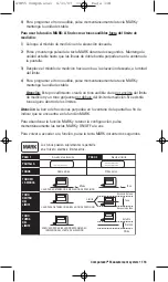 Preview for 119 page of Stanley Compulevel User Manual