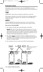 Preview for 120 page of Stanley Compulevel User Manual