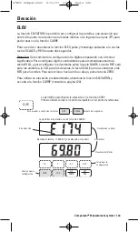 Preview for 125 page of Stanley Compulevel User Manual