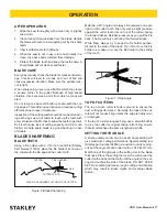 Предварительный просмотр 17 страницы Stanley CR27 User Manual