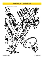 Предварительный просмотр 22 страницы Stanley CR27 User Manual