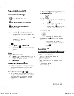 Preview for 19 page of Stanley CROSS 90 User Manual