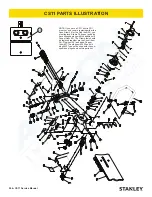 Предварительный просмотр 20 страницы Stanley CS11 Service Manual