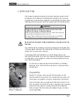 Preview for 5 page of Stanley CT06 Safety And Operation Manual