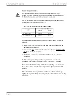 Preview for 14 page of Stanley CT06 Safety And Operation Manual