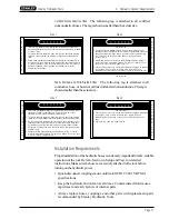 Preview for 15 page of Stanley CT06 Safety And Operation Manual