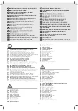 Preview for 3 page of Stanley D 200/10/24V Instruction Manual For Owner'S Use