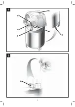 Предварительный просмотр 6 страницы Stanley D 200/10/24V Instruction Manual For Owner'S Use