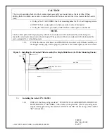 Предварительный просмотр 9 страницы Stanley DE-MC521 Quick Reference Manual