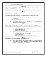 Предварительный просмотр 10 страницы Stanley DE-MC521 Quick Reference Manual