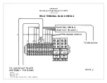 Предварительный просмотр 16 страницы Stanley DE-MC521 Quick Reference Manual