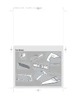 Предварительный просмотр 3 страницы Stanley DELUXE CLOSET SYSTEM Assembly Instructions Manual